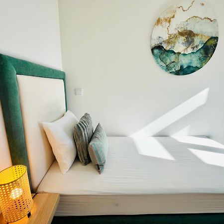 Lisbon Ata Chic Flats Executive公寓 外观 照片