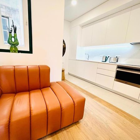 Lisbon Ata Chic Flats Executive公寓 外观 照片