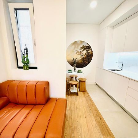 Lisbon Ata Chic Flats Executive公寓 外观 照片