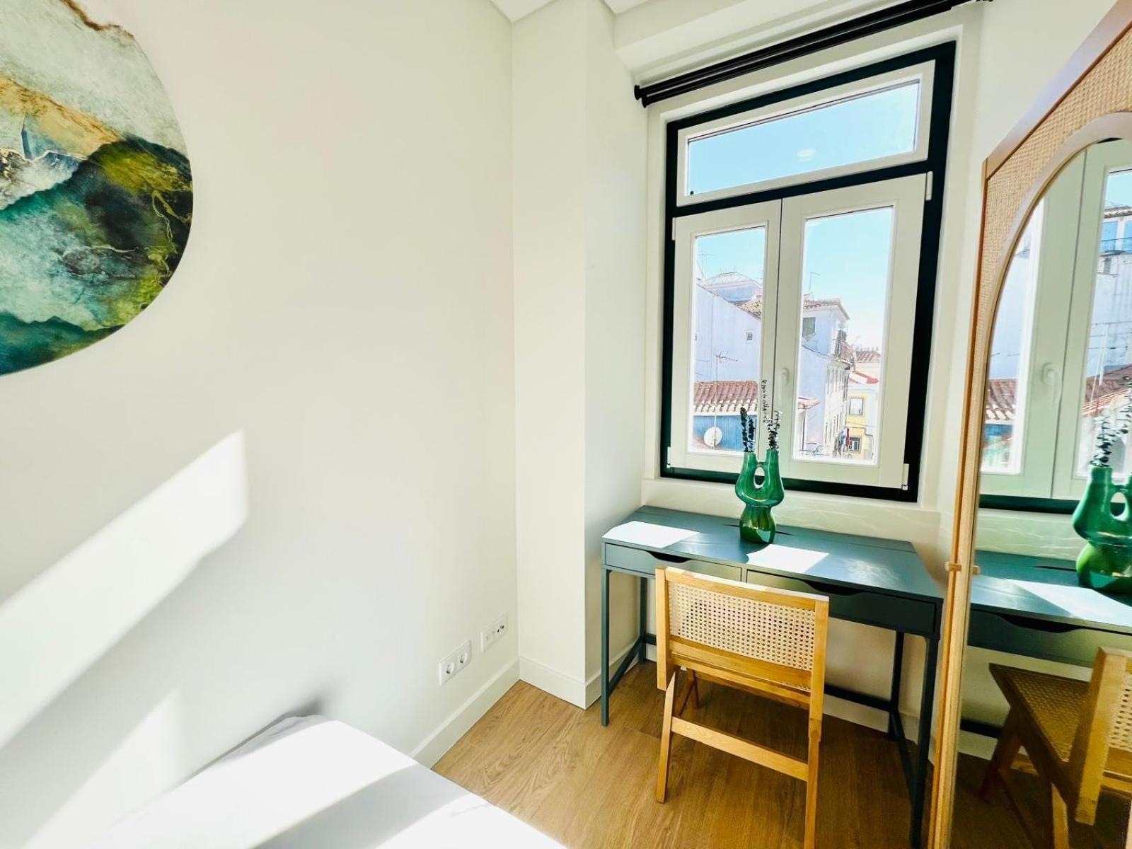 Lisbon Ata Chic Flats Executive公寓 外观 照片