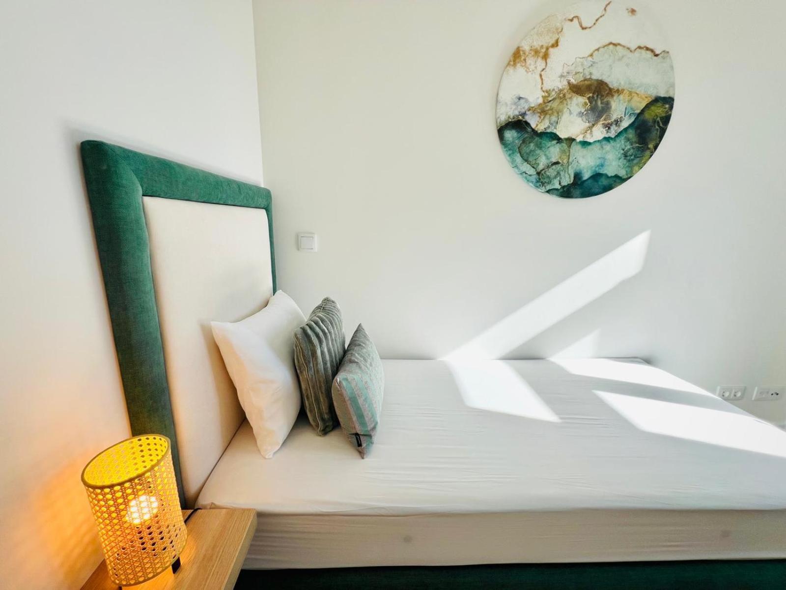 Lisbon Ata Chic Flats Executive公寓 外观 照片
