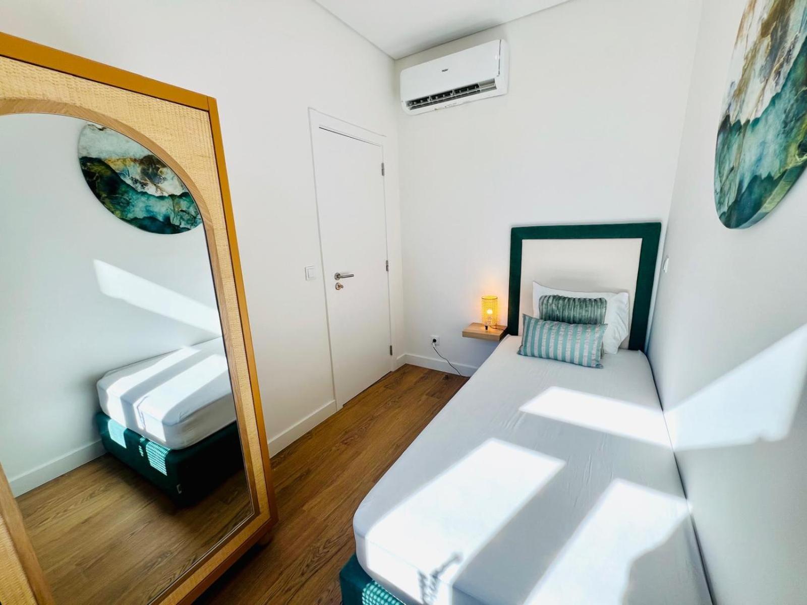 Lisbon Ata Chic Flats Executive公寓 外观 照片