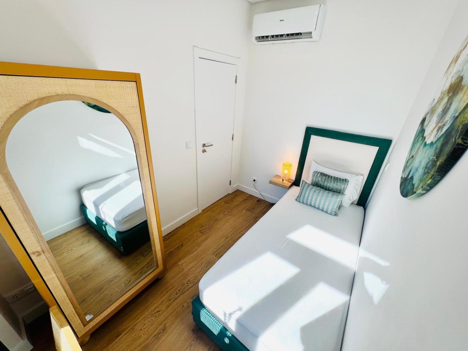 Lisbon Ata Chic Flats Executive公寓 外观 照片