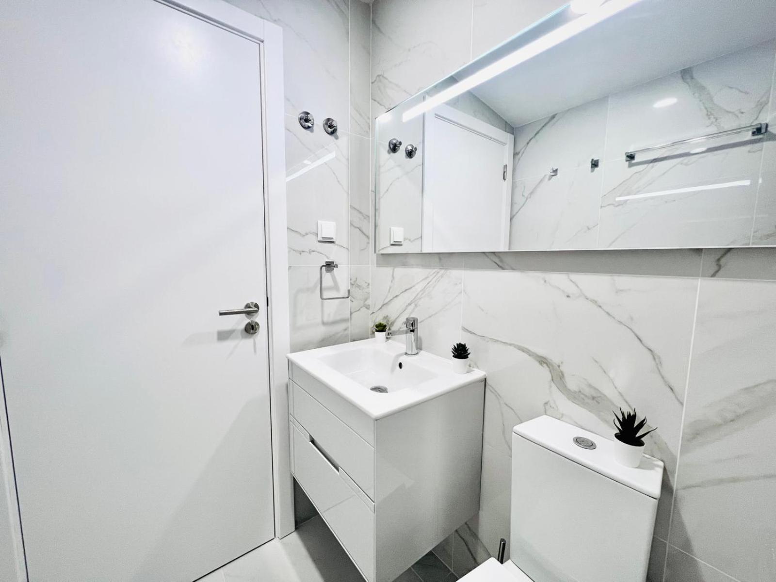 Lisbon Ata Chic Flats Executive公寓 外观 照片