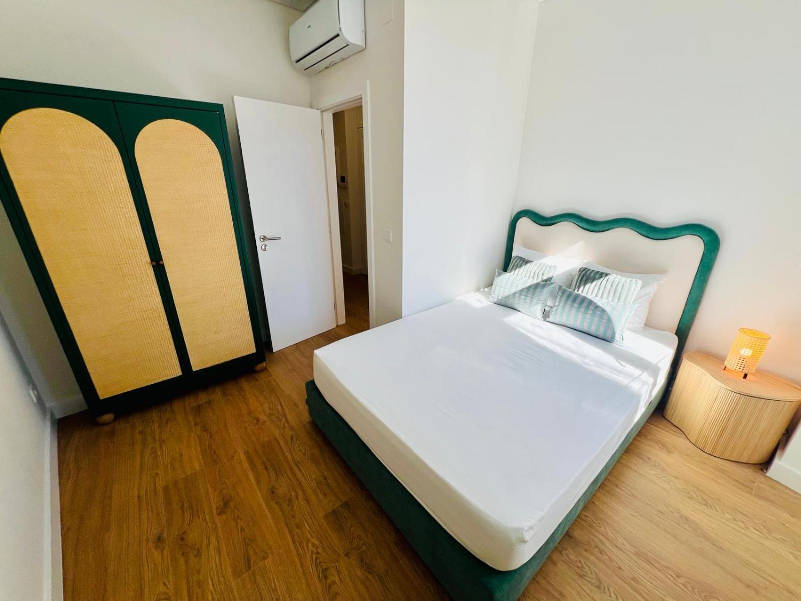 Lisbon Ata Chic Flats Executive公寓 外观 照片