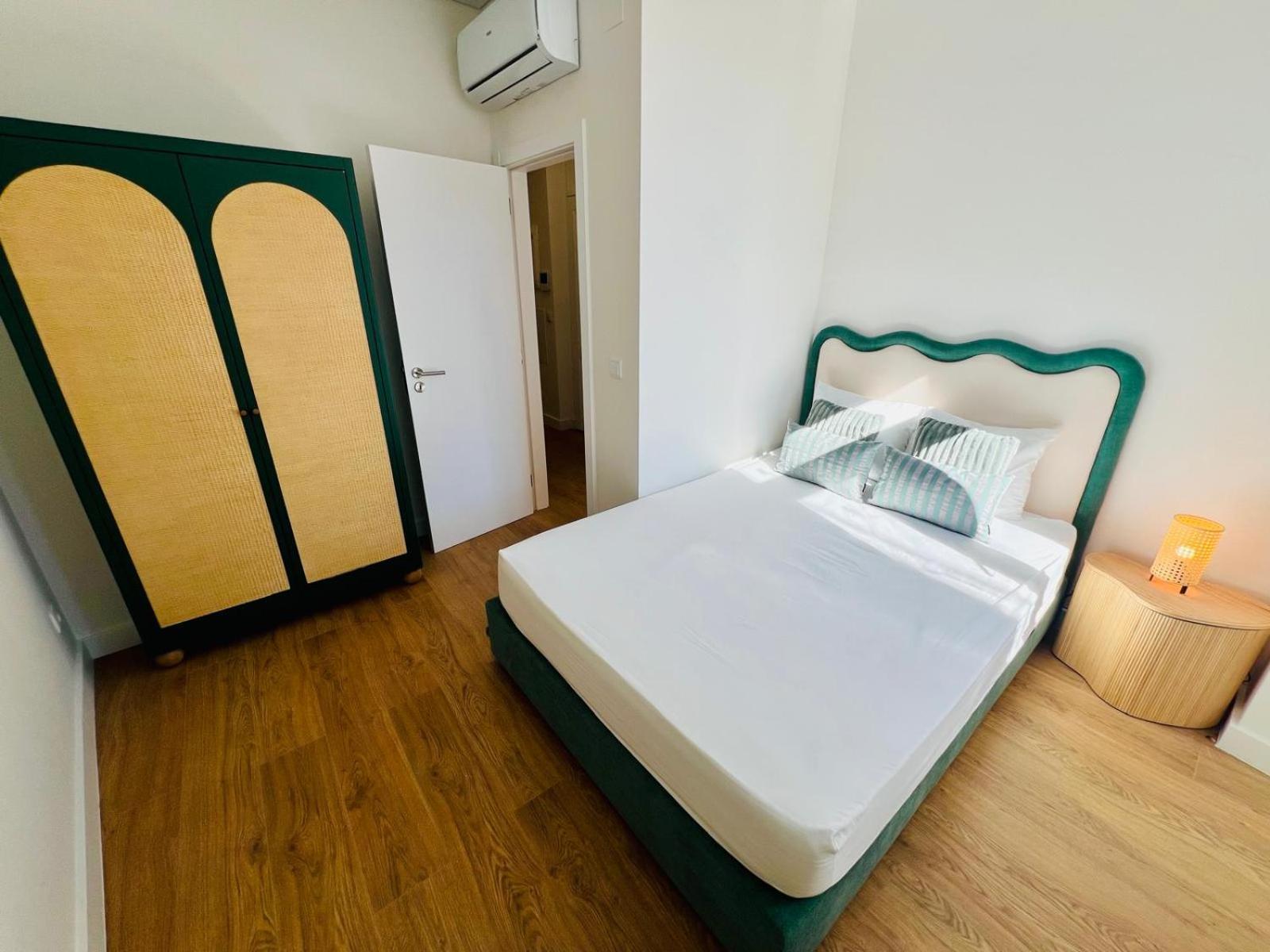 Lisbon Ata Chic Flats Executive公寓 外观 照片