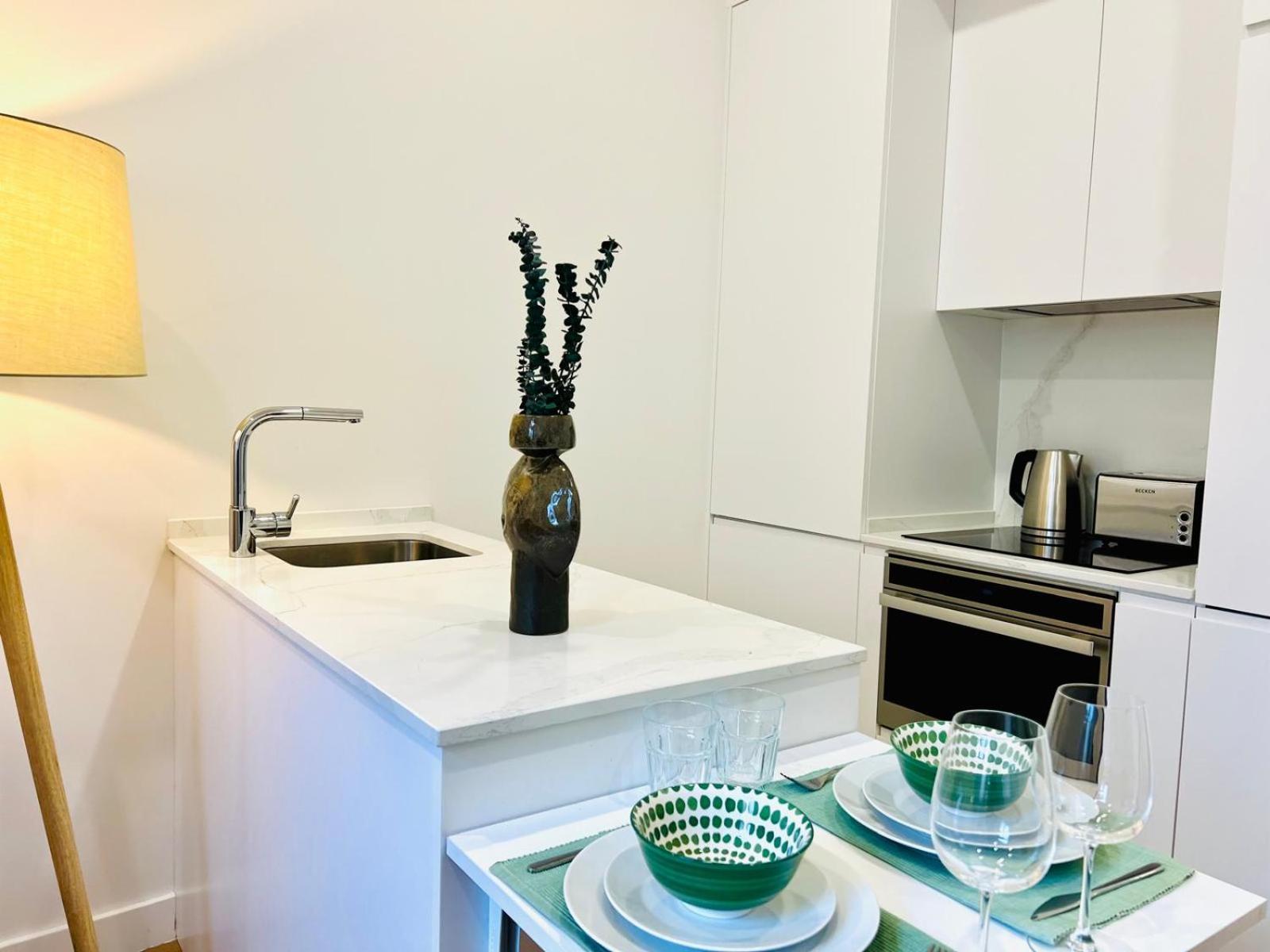 Lisbon Ata Chic Flats Executive公寓 外观 照片