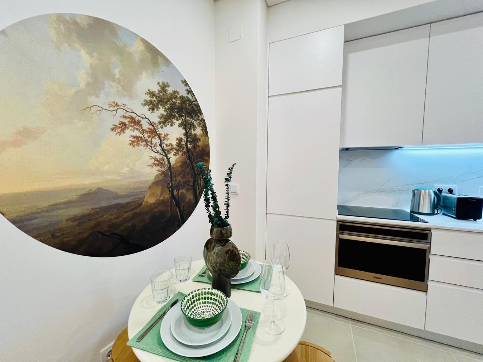 Lisbon Ata Chic Flats Executive公寓 外观 照片