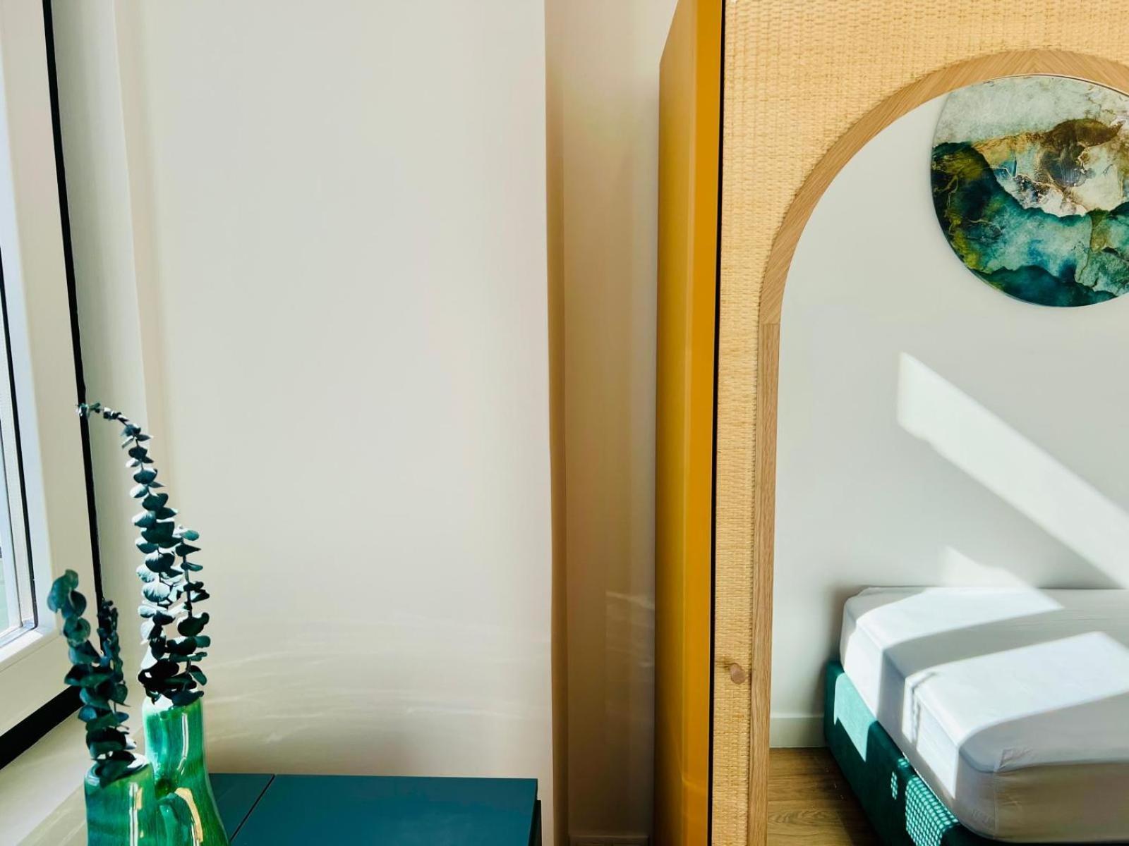 Lisbon Ata Chic Flats Executive公寓 外观 照片