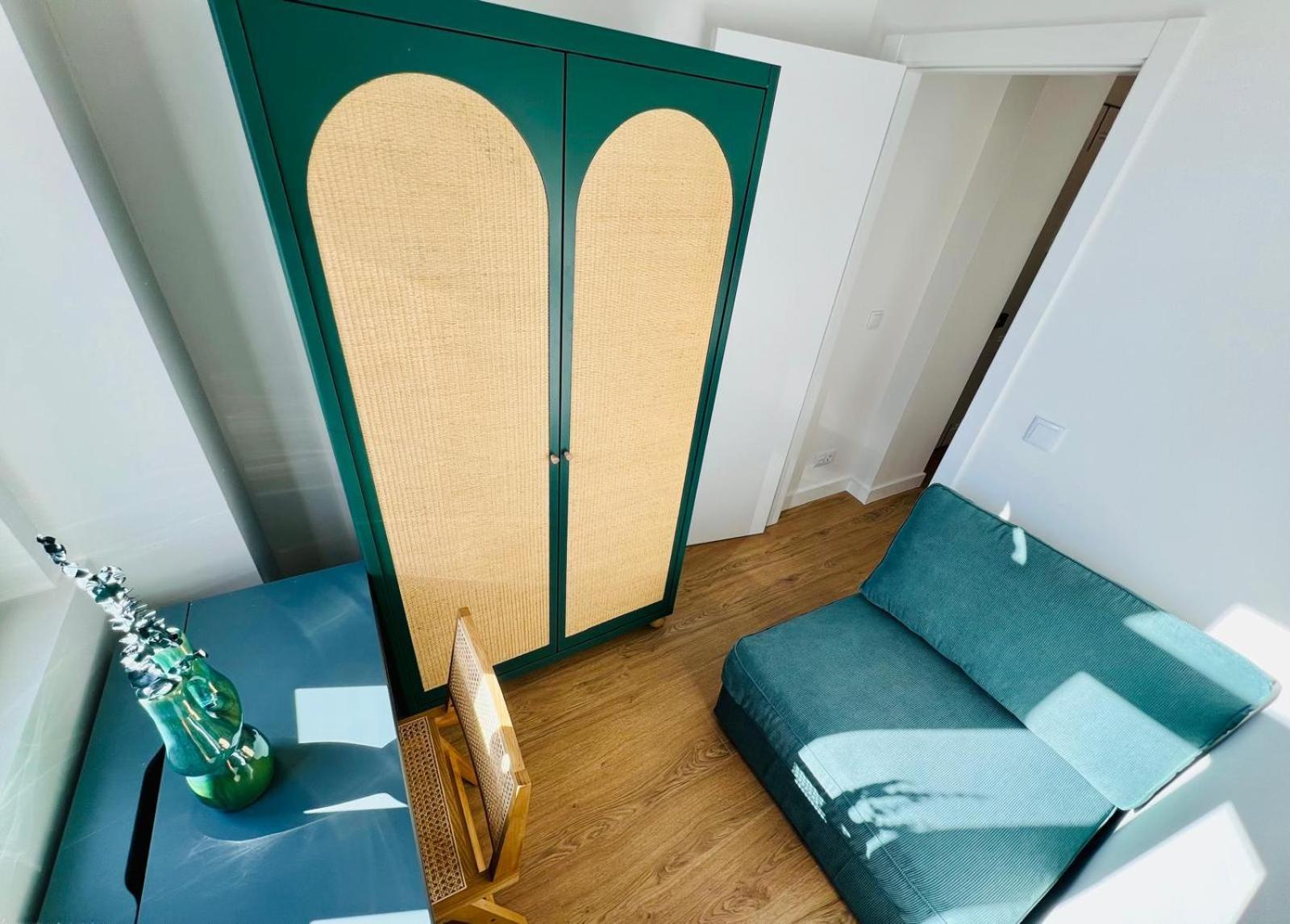 Lisbon Ata Chic Flats Executive公寓 外观 照片